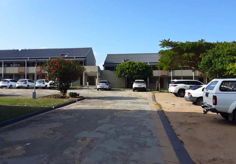 1 Bedroom Property for Sale in Heiderand Western Cape